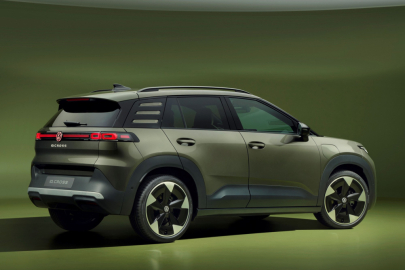 Volkswagen ID. Cross