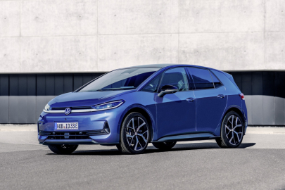 Volkswagen ID.3 Neo