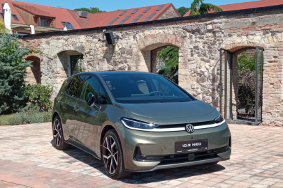 Volkswagen ID.3 Neo Style 79 kWh 170 kW
