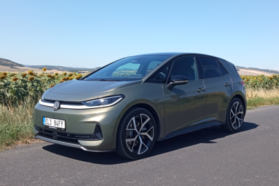 Volkswagen ID.3 Neo Style 79 kWh 170 kW