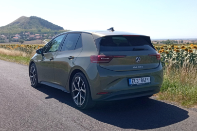 Volkswagen ID.3 Neo Style 79 kWh 170 kW