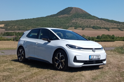 Volkswagen ID.3 Neo Life 50 kWh 125 kW