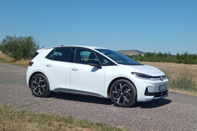 Volkswagen ID.3 Neo Life 50 kWh 125 kW