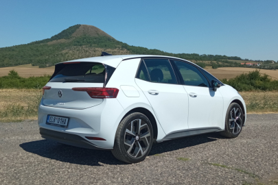 Volkswagen ID.3 Neo Life 50 kWh 125 kW
