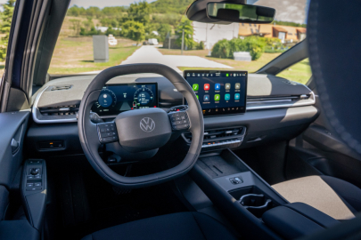 Volkswagen ID.3 Neo