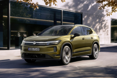 Volkswagen ID. Tiguan