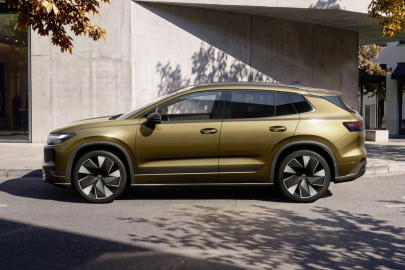 Volkswagen ID. Tiguan