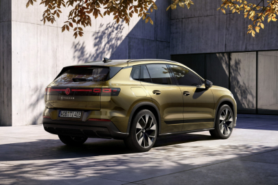 Volkswagen ID. Tiguan