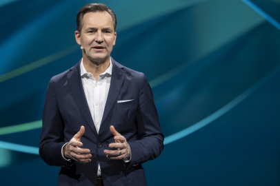 Thomas Schäfer, člen představenstva společnosti Volkswagen AG, generální ředitel značky Volkswagen Osobní vozy a vedoucí jádra skupiny značek Core