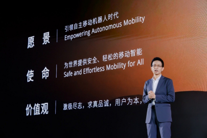 Generální ředitel ZYT Shen Shaojie