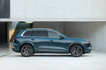 Audi Q7 quattro TDI MHEV plus