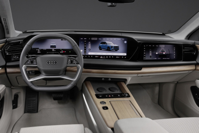 Audi Q7 quattro TDI MHEV plus