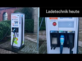 Běžná dobíjecí stanice pro elektromobily nemá žádnou ochranu proti hackerům