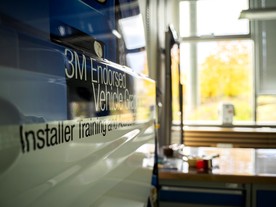 Nové Technické a inovační centrum 3M