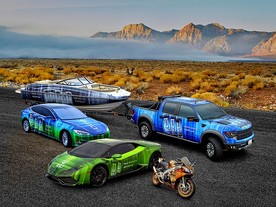 3M IJ180mC family