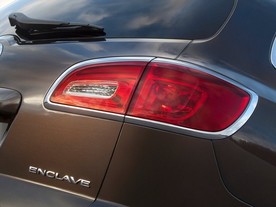 2013 Buick Enclave