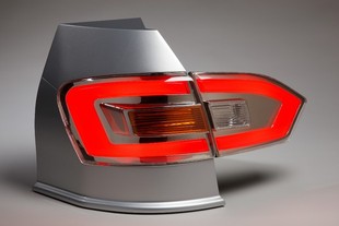 autoweek.cz - Nový systém osvětlení od 3M