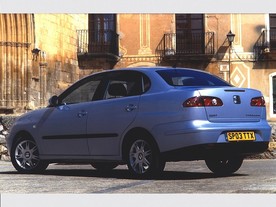 Seat Cordoba