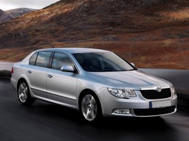 autoweek.cz - Top Ten nejvíce přehlížených ojetých vozů 