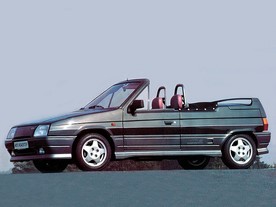 MTX Roadster