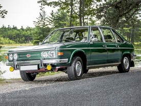 Tatra 613