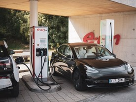 ABB/e.on - první ultrarychlá - Vystrkov