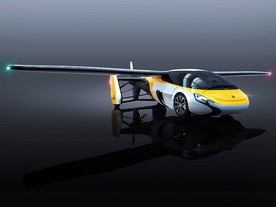 AeroMobil 4.0
