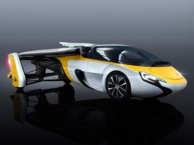 AeroMobil 4.0