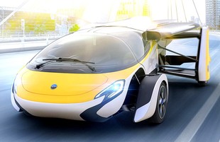AeroMobil 4.0