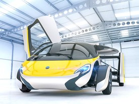 AeroMobil 4.0
