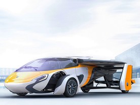 AeroMobil 4.0