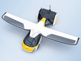AeroMobil 4.0