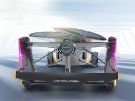 AeroMobil 4.0