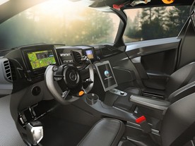 AeroMobil 4.0