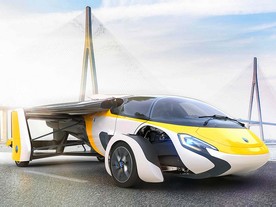 AeroMobil 4.0