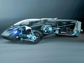AeroMobil 4.0
