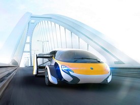 AeroMobil 4.0 