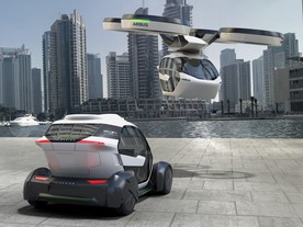 autoweek.cz - Přeneseme chaos do vzduchu?