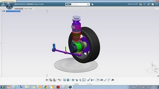 AKKA Link & Go v Dassault Systèmes - 3DExperience