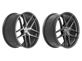 AEZ LagunaSeca dark a grey