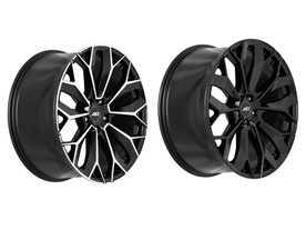 AEZ Leipzig dark a black