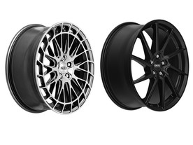 Dotz Sepang black a Spa black