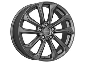 Alcar - Dezent KS graphite