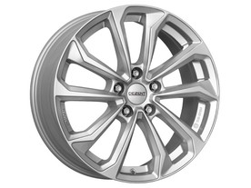 Alcar - Dezent KS silver