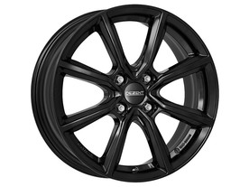 Alcar - Dezent TN black