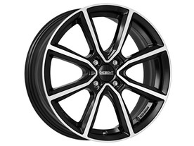 Alcar - Dezent TN dark