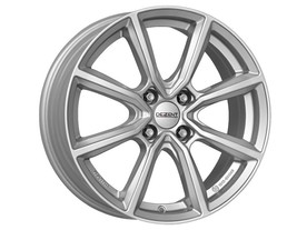 Alcar - Dezent TN silver