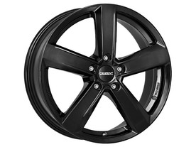 Alcar - Dezent TU black
