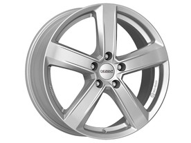 Alcar - Dezent TU silver