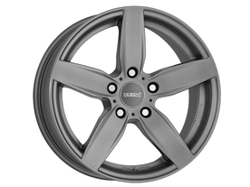 DEZENT TB graphite